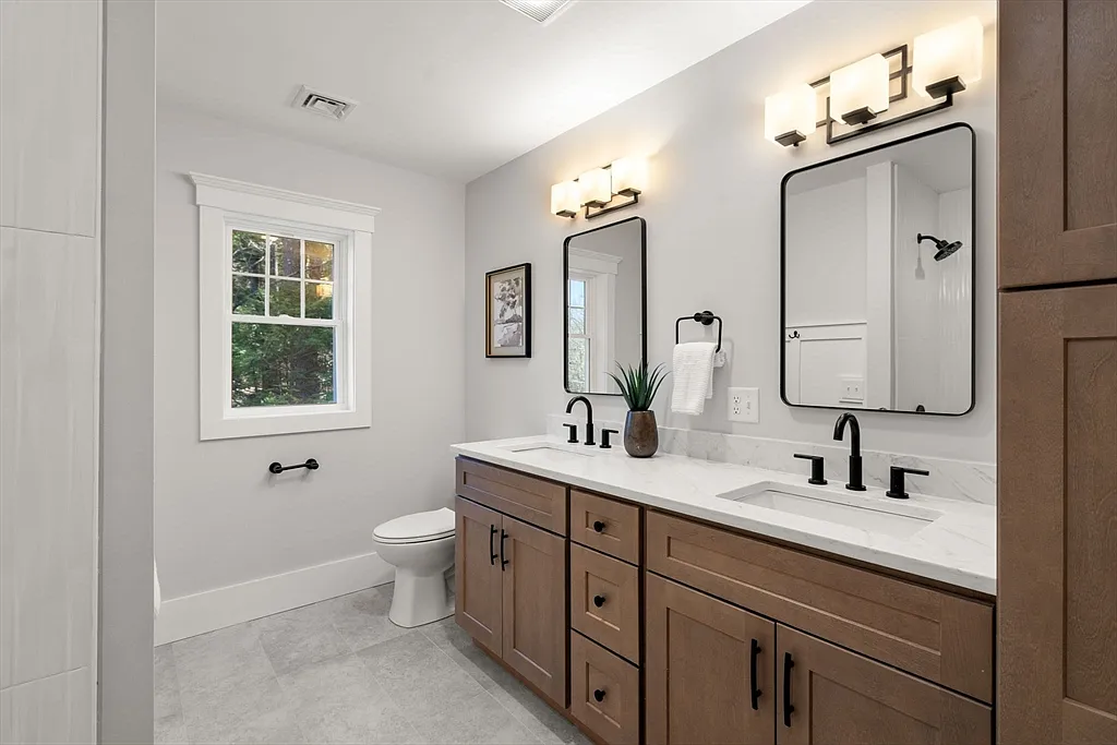 Bathroom Remodeling
