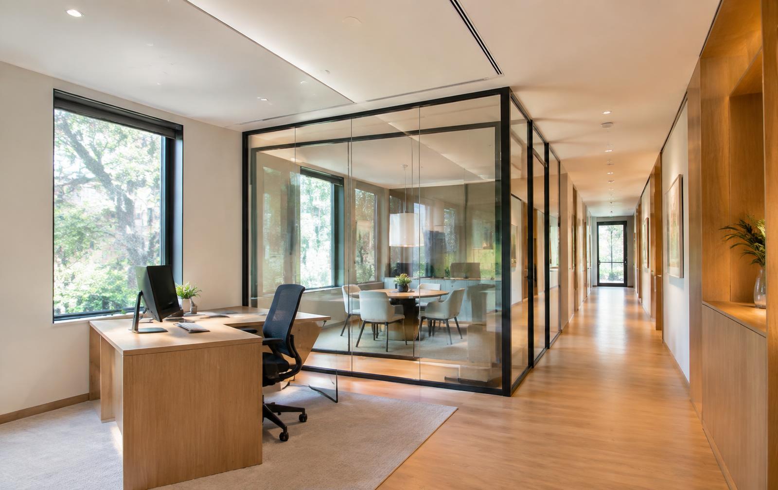 Commercial Construction